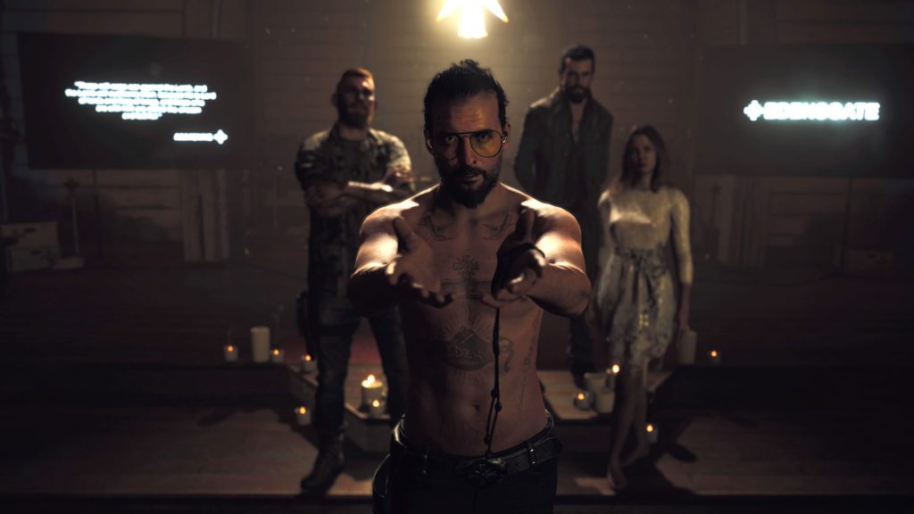 far cry 5 vendite
