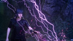 xbox game pass final fantasy xv