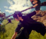 Final Fantasy XV 01