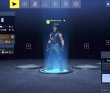 Fortnite PC PS4 Xbox One Hub piccola