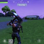 fortnite ios