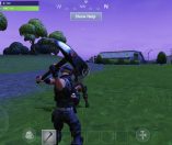 Fortnite PC PS4 Xbox One Hub piccola