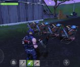 Fortnite PC PS4 Xbox One Hub piccola