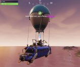 Fortnite PC PS4 Xbox One Hub piccola
