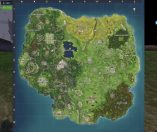 Fortnite PC PS4 Xbox One Hub piccola