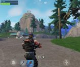 Fortnite PC PS4 Xbox One Hub piccola