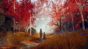 god of war ps4 anteprima provato