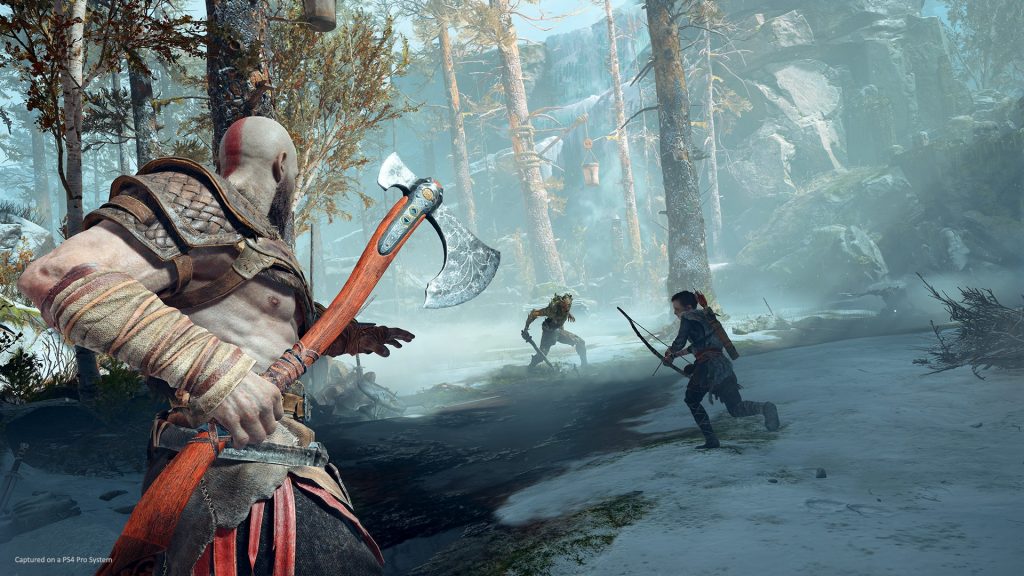 god of war vendite