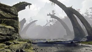 god of war ps4 anteprima provato