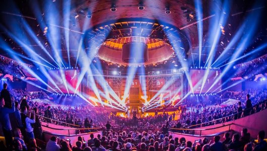 Blizzard: Team Dignitas e Rogue vincono all'IEM di Katowice