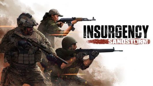 Insurgency Sandstorm si mostra con un nuovo trailer alla Gamescom 2018