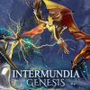 Disponibile Intermundia Genesis, romanzo ambientato in un videogioco