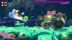 kirby star allies recensione nintendo switch