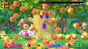 kirby star allies recensione nintendo switch