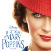 Il Ritorno di Mary Poppins si presenta con un prmo trailer