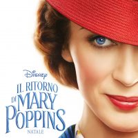 Il Ritorno di Mary Poppins si presenta con un prmo trailer