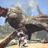 monster hunter world pc mod