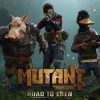 Mutant Year Zero Road to Eden: svelato il primo video di gameplay