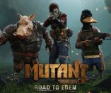 Mutant Year Zero: Road to Eden