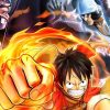 One Piece Pirate Warriors 3 Deluxe Edition annunciato per Switch