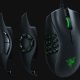 razer naga trinity recensione mouse
