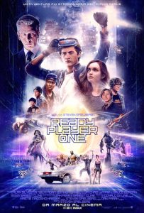 ready player one recensione cinema