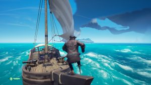 sea of thieves recensione pc xbox one