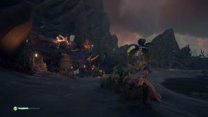 sea of thieves recensione pc xbox one