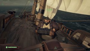 sea of thieves recensione pc xbox one