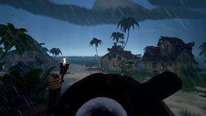 sea of thieves recensione pc xbox one