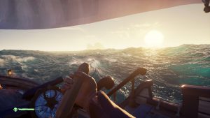 sea of thieves recensione pc xbox one