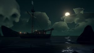 sea of thieves recensione pc xbox one