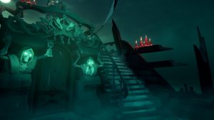 sea of thieves recensione pc xbox one