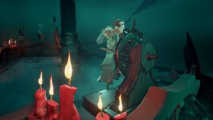 sea of thieves recensione pc xbox one