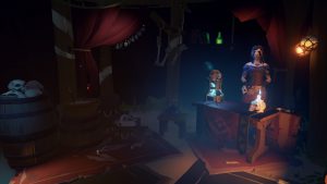 sea of thieves recensione pc xbox one