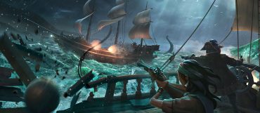 sea of thieves dieci milioni