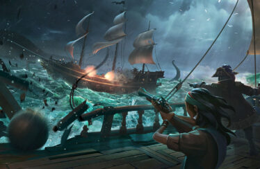 sea of thieves dieci milioni