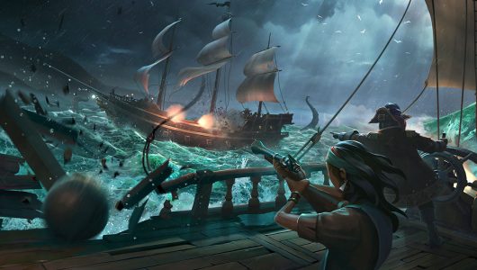 sea of thieves dieci milioni
