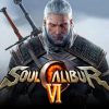 Soulcalibur VI ospiterà Geralt di Rivia come personaggio bonus