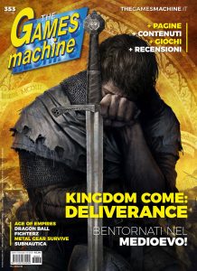 tgm 353 marzo 2018