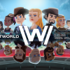 WBIE annuncia il gioco mobile di Westworld per iOS e Android