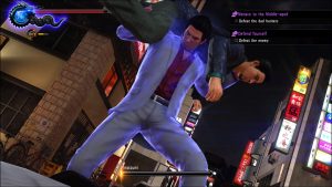 yakuza 6 recensione ps4