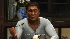 yakuza 6 recensione ps4