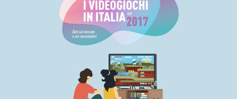 videogiochi in italia