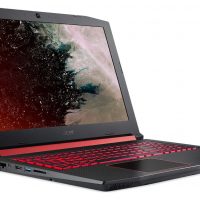 Acer presenta oggi il nuovo laptop da gaming Nitro 5