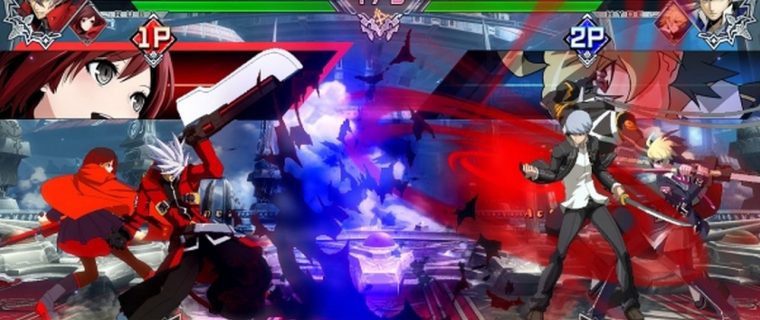 BlazBlue Cross Tag Battle: pubblicato il primo trailer sottotitolato in inglese
