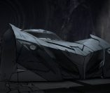 Batman The Enemy Within PC PS4 Xbox One hub 01