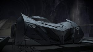 Batman The Enemy Within immagine PC PS4 Xbox One 01