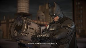 Batman The Enemy Within immagine PC PS4 Xbox One 02