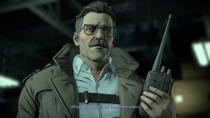 Batman The Enemy Within immagine PC PS4 Xbox One 04